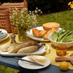 Flash Sale 😉 Lenox Wicker Creek Serving Bowl 🤩 -lenox Sales Store 1 891164 891166 893880 893875 893877 893677 LNP S23 FEA 6