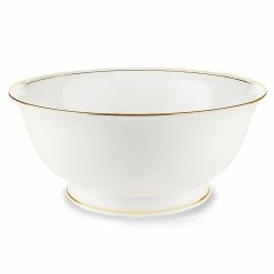 Buy 🎁 Lenox Federal Gold™ Large Serving Bowl 🥰