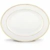Discount 🔔 Lenox Federal ™ 13" Oval Serving Platter 🧨 -lenox Sales Store 100110442 wHR