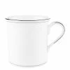 Best reviews of 😉 Lenox Federal Platinum™ Mug 👍 -lenox Sales Store 100210062 wHR 98864620 9a4f 470a a646 bc2c308862b1