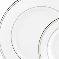 Flash Sale 🥰 Lenox Federal Platinum™ 5PC Place Setting 🛒 -lenox Sales Store 100291602 w3