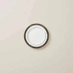 Best Sale 🛒 Lenox Vintage Jewel® Bread Plate ⭐