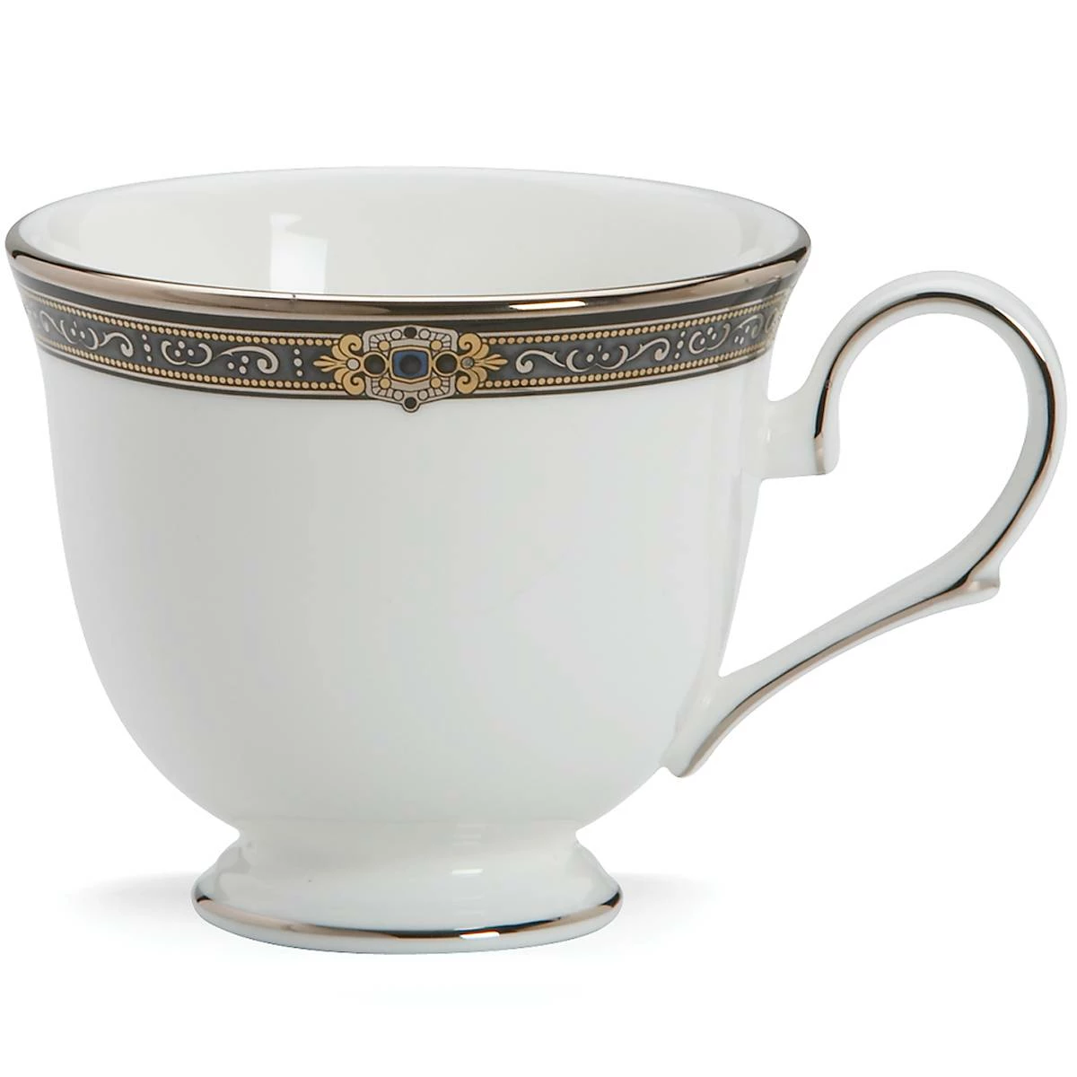 Flash Sale 🎁 Lenox Vintage Jewel® Teacup 🛒 4 Flash Sale 🎁 Lenox Vintage Jewel® Teacup 🛒 - Image 2