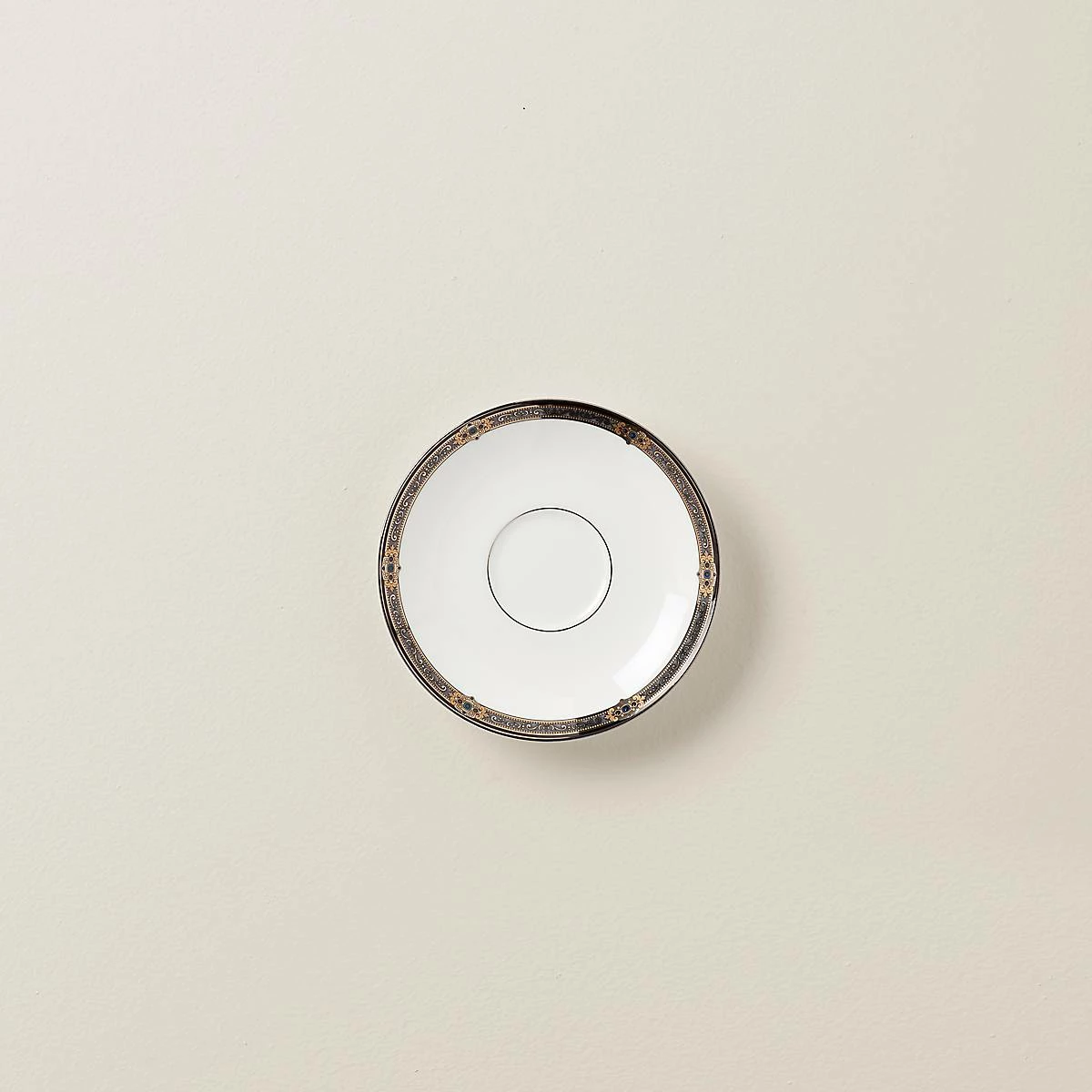 Coupon 😍 Lenox Vintage Jewel® Saucer 🎁 3 Coupon 😍 Lenox Vintage Jewel® Saucer 🎁