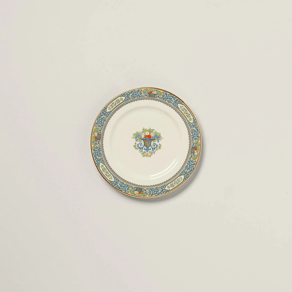 Discount ❤️ Lenox Autumn® Salad Plate 👏 3 Discount ❤️ Lenox Autumn® Salad Plate 👏