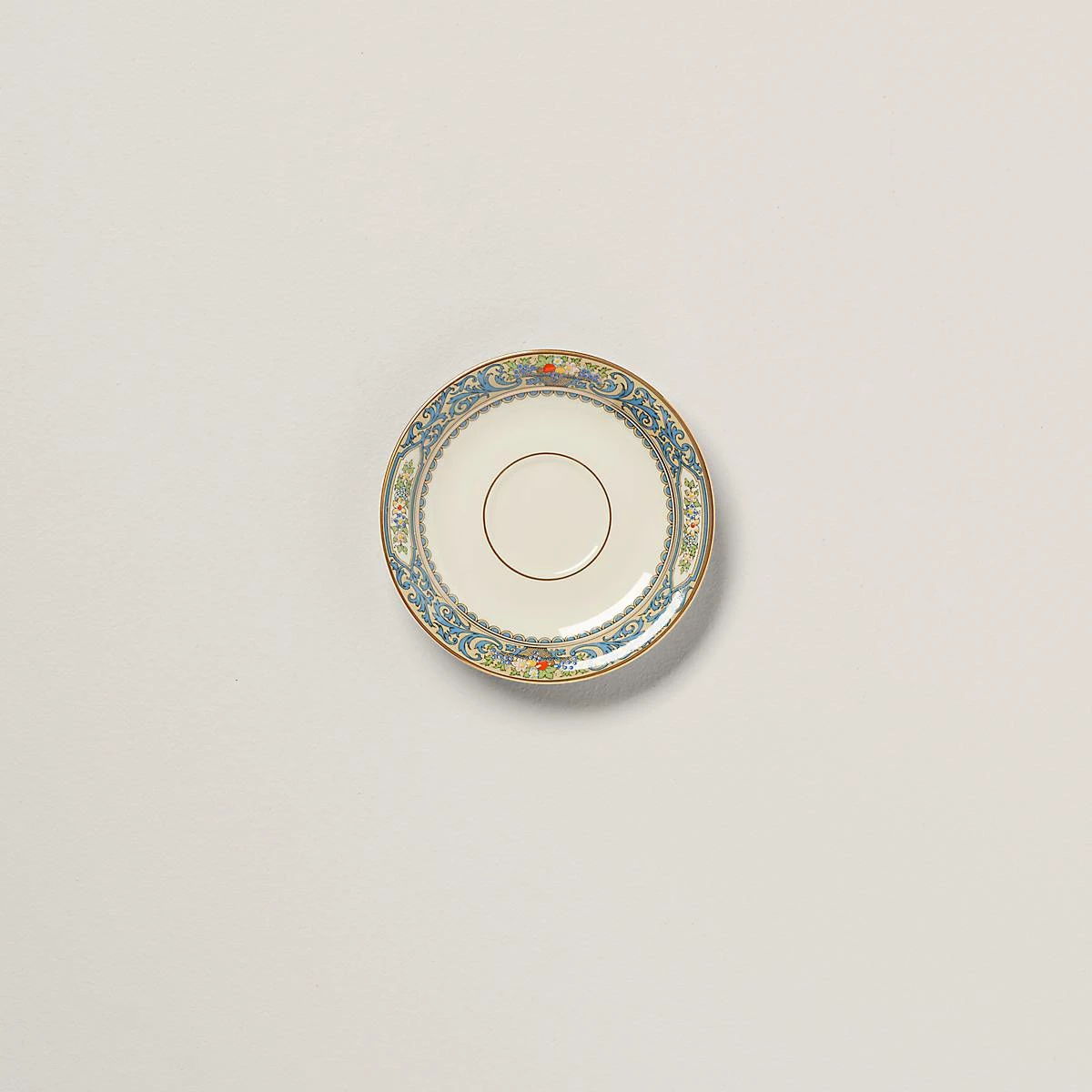 Promo ❤️ Lenox Autumn® Saucer ✨ 3 Promo ❤️ Lenox Autumn® Saucer ✨