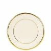 Cheap 🎉 Lenox Eternal® Bread Plate ❤️ -lenox Sales Store 140104020 wHR