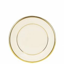 Cheap 🎉 Lenox Eternal® Bread Plate ❤️