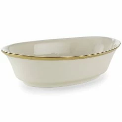 Hot Sale ✨ Lenox Eternal Vegetable Bowl ✔️