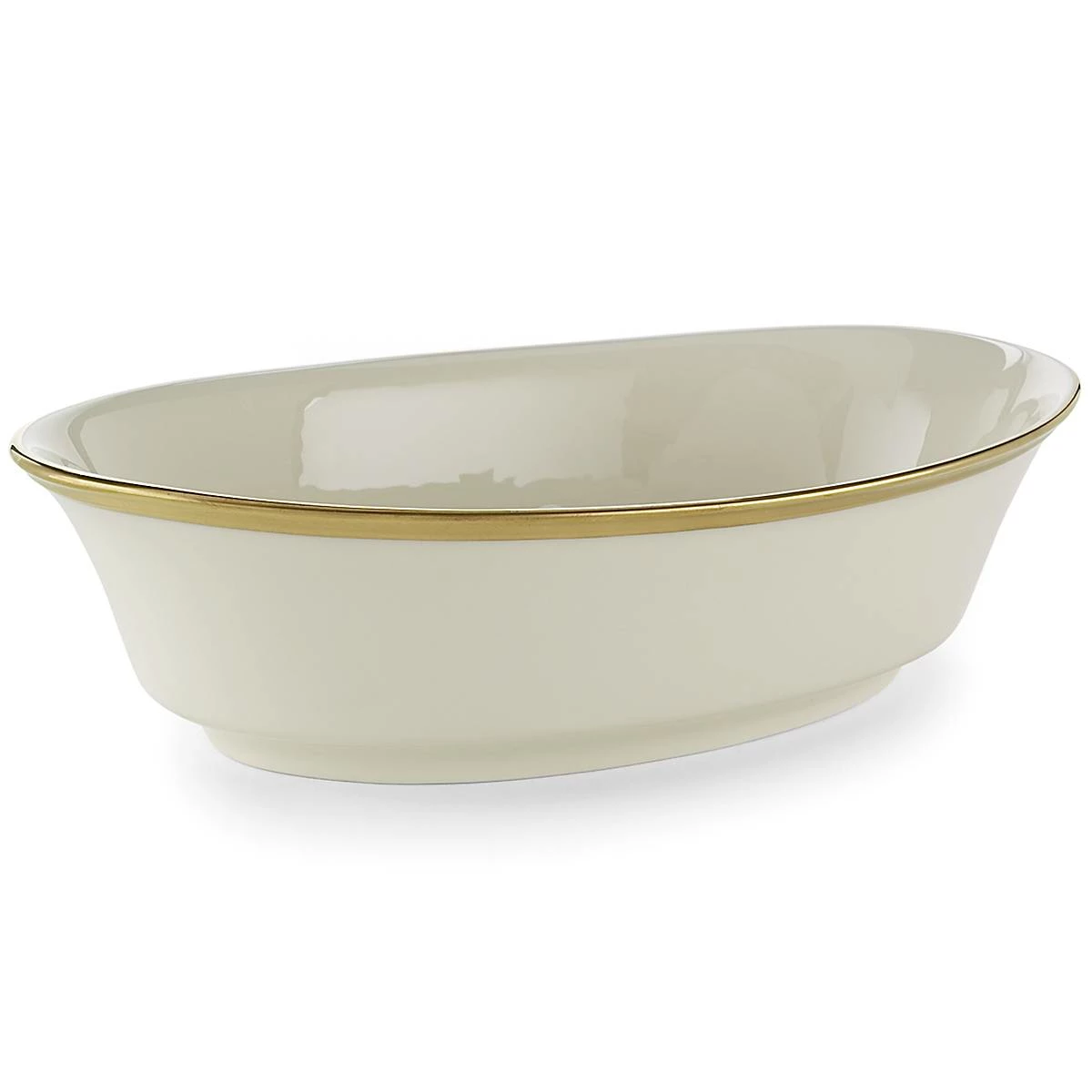 Hot Sale ✨ Lenox Eternal Vegetable Bowl ✔️ 3 Hot Sale ✨ Lenox Eternal Vegetable Bowl ✔️