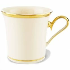 Promo 😀 Lenox Eternal Mug 🔔