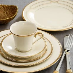Deals 😍 Lenox Eternal® 5-piece Place Setting ❤️ 11 Deals 😍 Lenox Eternal® 5-piece Place Setting ❤️ -lenox Sales Store 140190600 w3