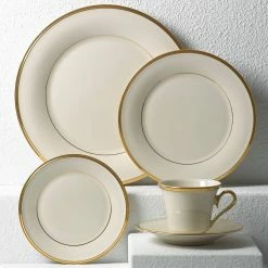 Deals 😍 Lenox Eternal® 5-piece Place Setting ❤️ 8 Deals 😍 Lenox Eternal® 5-piece Place Setting ❤️ -lenox Sales Store 140190600 wHR