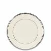 New 👍 Lenox Solitaire® Bread Plate 😉 2 New 👍 Lenox Solitaire® Bread Plate 😉 -lenox Sales Store 140204020 wHR