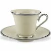 Budget ✔️ Lenox Solitaire® Teacup ⭐ -lenox Sales Store 140204030 wHR