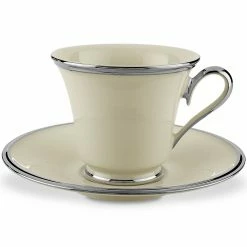 Budget ✔️ Lenox Solitaire® Teacup ⭐