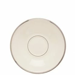 Budget ⌛ Lenox Solitaire® Saucer 👏