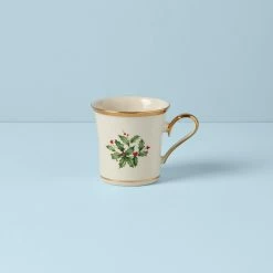 Flash Sale π Lenox Holiday Mug π