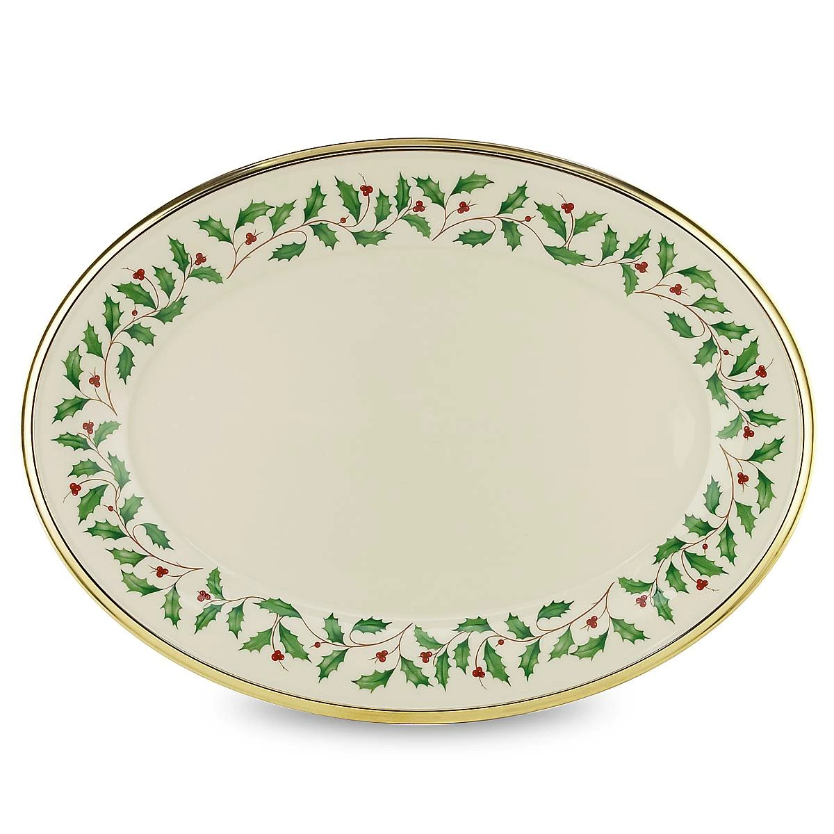 Top 10 𧨠Lenox Holiday Oval Serving Platter π 4 Top 10 𧨠Lenox Holiday Oval Serving Platter π - Image 2