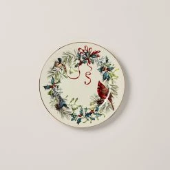 Best reviews of 😍 Lenox Winter Greetings Dinner Plate 😍