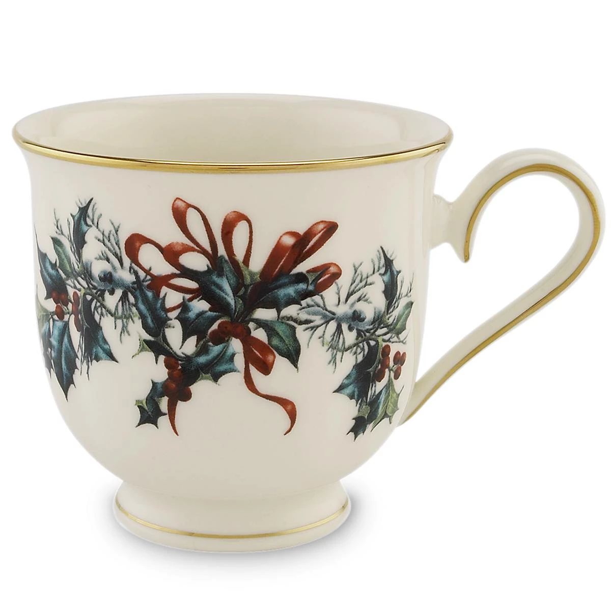 Buy π Lenox Winter Greetings Teacup π― 3 Buy π Lenox Winter Greetings Teacup π―