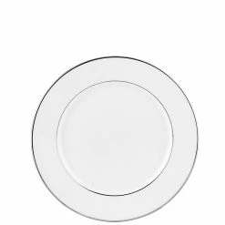 Brand new 💯 Lenox Hannah Platinum® Bread Plate 🌟