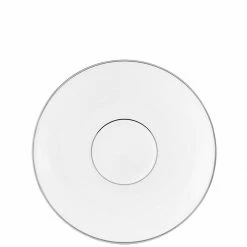 Best Sale 🤩 Lenox Hannah Platinum® Saucer 🥰