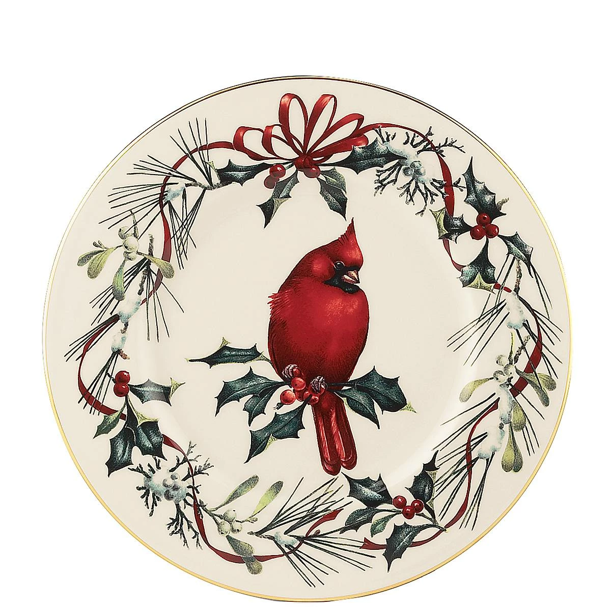 Top 10 π Lenox Winter Greetings Accent Plate π 4 Top 10 π Lenox Winter Greetings Accent Plate π - Image 2