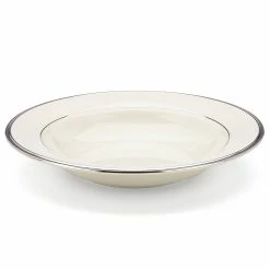Best deal 🥰 Lenox Solitaire® Rimmed Bowl ❤️