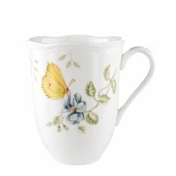 Coupon 🔥 Lenox Butterfly Meadow Dragonfly Mug 💯 -lenox Sales Store 6083620 wHR 4182ae52 16e1 40bc ae3c c6b4d59801d9