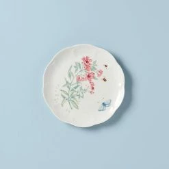 Brand new 🤩 Lenox Butterfly Meadow® Accent Plate ⭐