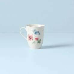 Coupon 🥰 Lenox Butterfly Meadow Tiger Swallowtail Mug 🎁 -lenox Sales Store 6083745 w11 2b602497 bc07 44f0 9bbc 5ca483fe8609
