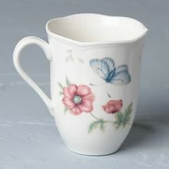 Coupon 🥰 Lenox Butterfly Meadow Tiger Swallowtail Mug 🎁 -lenox Sales Store 6083745 w1 88b590df d5bf 4b10 9fde f2e8691c0dbd