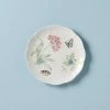 Hot Sale 😍 Lenox Butterfly Meadow Blue Butterfly Dinner Plate 🛒 -lenox Sales Store 6083760 w10 5e56f869 a0ee 4fff b140 a235f7b54b87