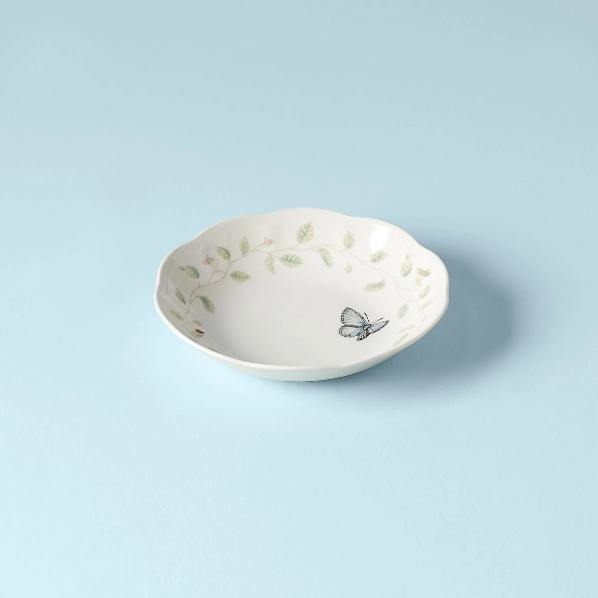 Best reviews of 🛒 Lenox Butterfly Meadow® Pasta Bowl 🌟 3 Best reviews of 🛒 Lenox Butterfly Meadow® Pasta Bowl 🌟