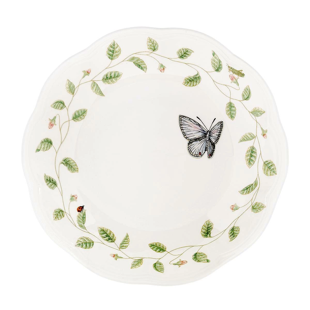 Best reviews of 🛒 Lenox Butterfly Meadow® Pasta Bowl 🌟 5 Best reviews of 🛒 Lenox Butterfly Meadow® Pasta Bowl 🌟 - Image 3