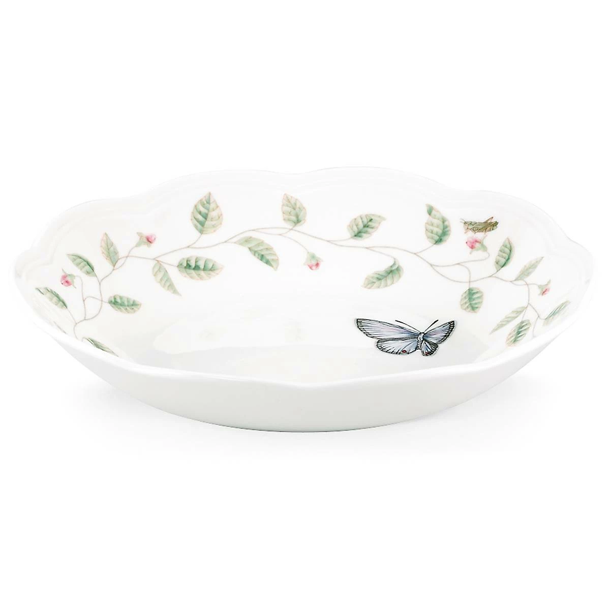 Best reviews of 🛒 Lenox Butterfly Meadow® Pasta Bowl 🌟 4 Best reviews of 🛒 Lenox Butterfly Meadow® Pasta Bowl 🌟 - Image 2