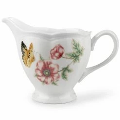 Best deal ✔️ Lenox Butterfly Meadow® Creamer 😍 -lenox Sales Store 6083968 wHR 8aaf248d 22ff 43ee b1a7 2622229c35f4