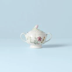 Cheapest 🎁 Lenox Butterfly Meadow® Sugar Bowl 🔔 7 Cheapest 🎁 Lenox Butterfly Meadow® Sugar Bowl 🔔 -lenox Sales Store 6083984 w11 593e424f 2797 4265 8c8d cae95102011f