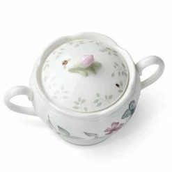 Cheapest 🎁 Lenox Butterfly Meadow® Sugar Bowl 🔔 9 Cheapest 🎁 Lenox Butterfly Meadow® Sugar Bowl 🔔 -lenox Sales Store 6083984 w1 83b51f30 5b2f 43e8 b78e 267aa8a7e360