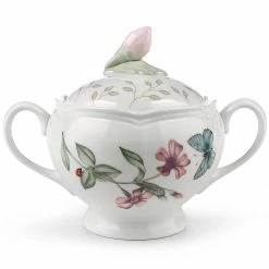 Cheapest 🎁 Lenox Butterfly Meadow® Sugar Bowl 🔔 8 Cheapest 🎁 Lenox Butterfly Meadow® Sugar Bowl 🔔 -lenox Sales Store 6083984 wHR dcb11b21 fcb9 41c5 a9f4 d729ebb49468