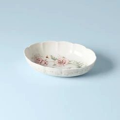 Outlet 👏 Lenox Butterfly Meadow® Oval Baker 👍