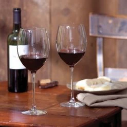 Coupon 😀 Lenox Tuscany Classics® 4pc Bordeaux Glass Set ✔️ -lenox Sales Store 6099790 w1 9fadf8b5 6608 45f2 9b58 16c76f9d0bcd