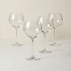 Best Pirce ✨ Lenox Tuscany Classics 4pc Beaujolais Wine Glass Set ⭐ -lenox Sales Store 6099808 w10 8133b7cd 5c99 4be7 b73f bf1a3439f6c0
