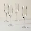 Best deal 💯 Lenox Tuscany Classics® 4pc Toasting Flute Set ✔️ -lenox Sales Store 6099840 w10