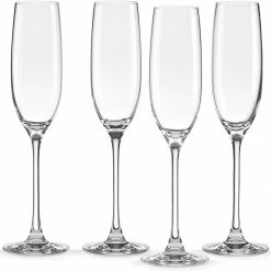 Best deal 💯 Lenox Tuscany Classics® 4pc Toasting Flute Set ✔️ -lenox Sales Store 6099840 wHR