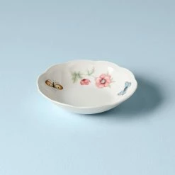 Top 10 😀 Lenox Butterfly Meadow® Fruit Bowl 😀