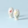 Best reviews of ✔️ Lenox Butterfly Meadow® Salt & Pepper Shaker Set 🤩 -lenox Sales Store 6108161 w10 fef9e815 9a09 4b34 a25f c455b8a6beb1
