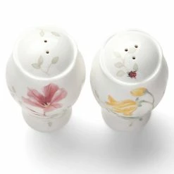 Best reviews of ✔️ Lenox Butterfly Meadow® Salt & Pepper Shaker Set 🤩 -lenox Sales Store 6108161 w1 a80616f2 acf0 4e20 92da 46114c3c1753
