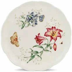 Discount 🎉 Lenox Butterfly Meadow® Fritillary Dinner Plate 🌟 -lenox Sales Store 6140891 wHR 0d609789 1a66 40c8 8c52 5e1b53f20904